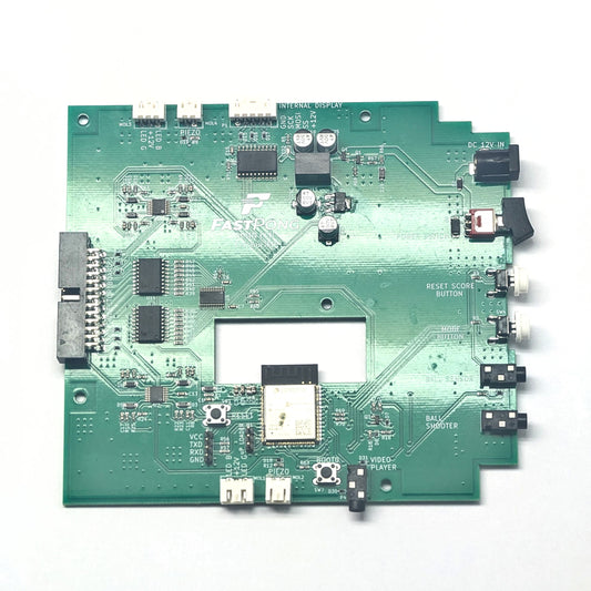 Upgrade your FP01 to FP02 (FP02_MB_UPGRADE)