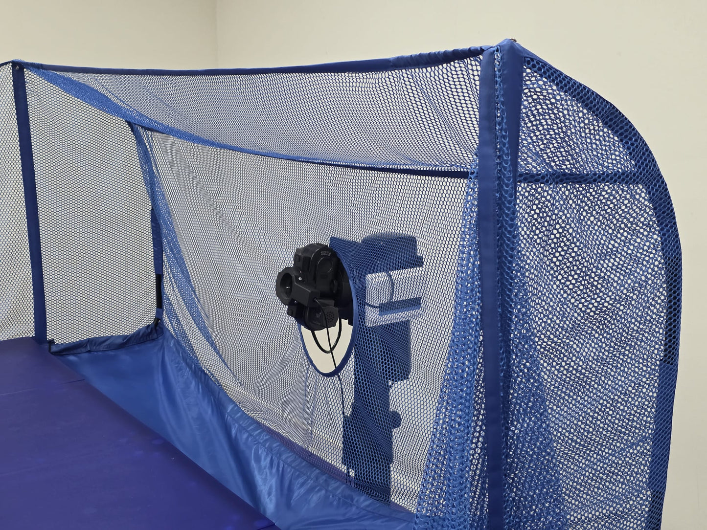 Complete Fastpong System, Tiles (FP02) & Robot (FPRY02) bundle.