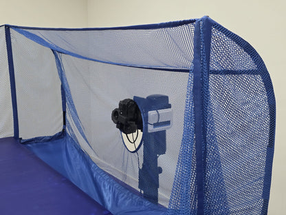 Complete Fastpong System, Tiles (FP02) & Robot (FPRY02) bundle.