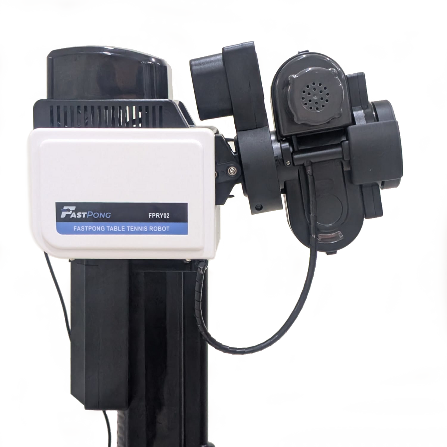 Complete Fastpong System, Tiles (FP02) & Robot (FPRY02) bundle.