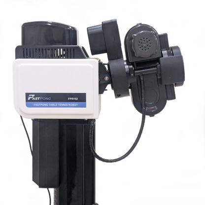 Complete Fastpong System, Tiles (FP02) & Robot (FPRY02) bundle.