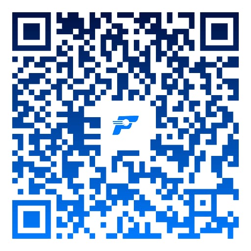 QR code - beginner lessons